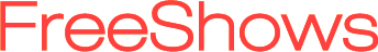 Free Shows - Free concerts, exhibitions, events in New York